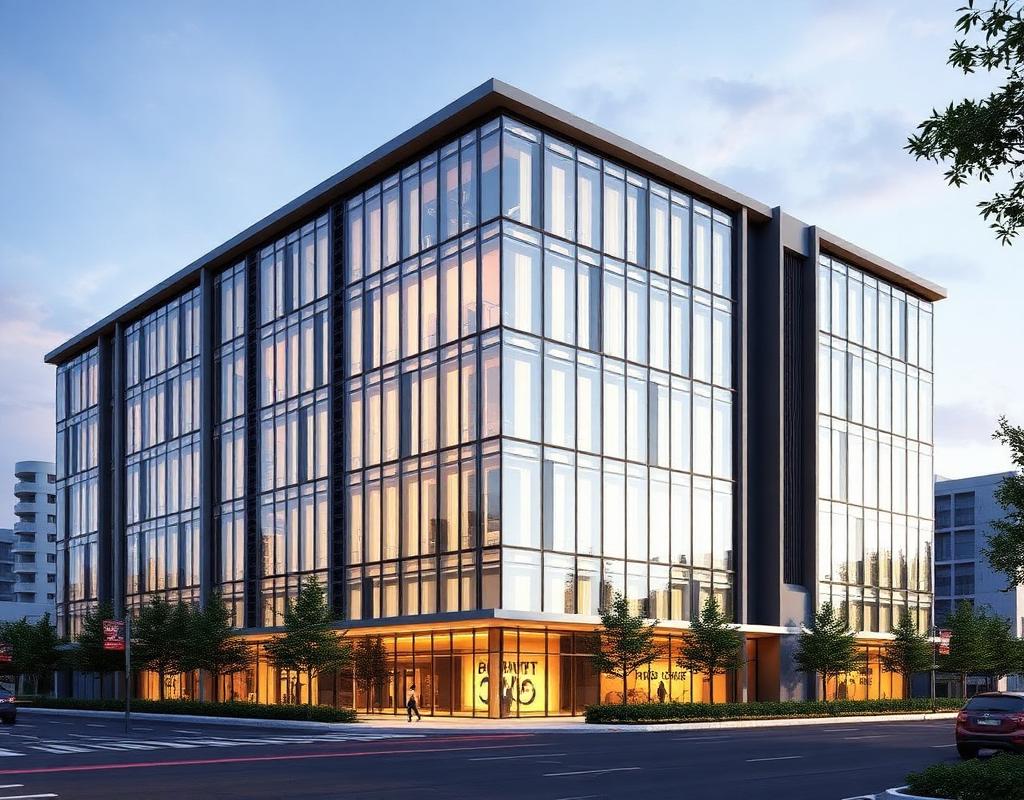 Elite Engineering Group | BIM & Engineering Consultancy