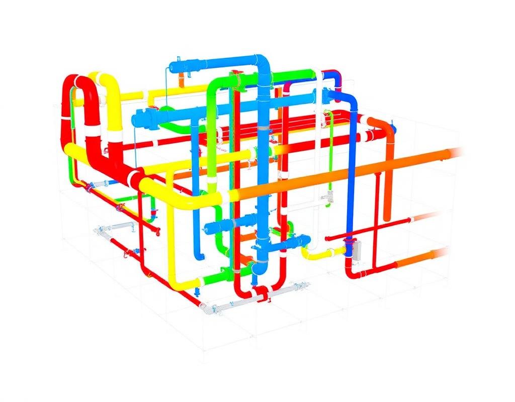 Tom Engineering Mep Module Elite Engineering Group | BIM & Engineering Consultancy